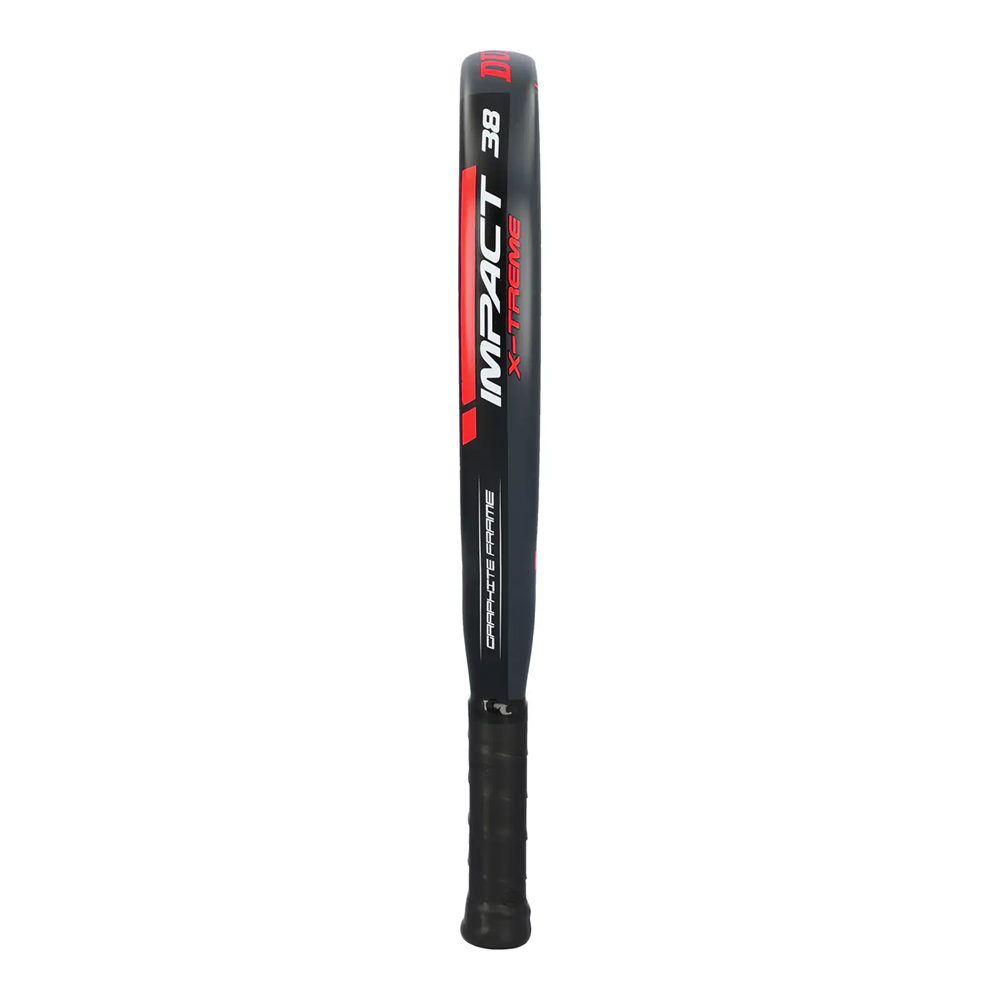 Dunlop Impact HL RED 623990 OFP — raquete de padel com potência explosiva e controlo - imagem 8